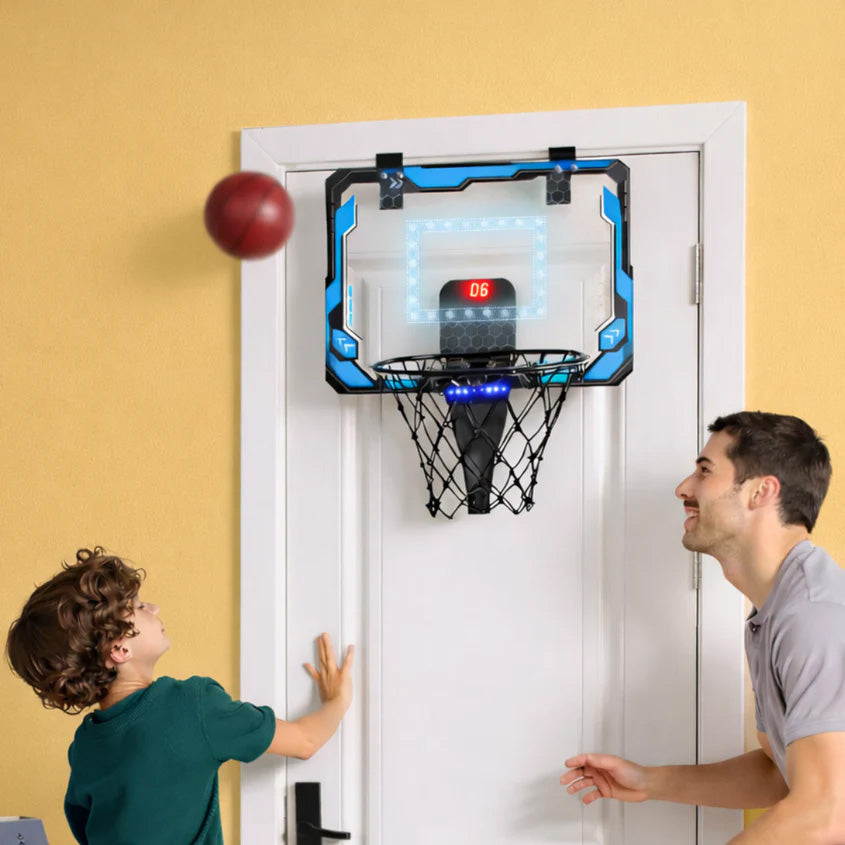 Mini Panier de Basketball