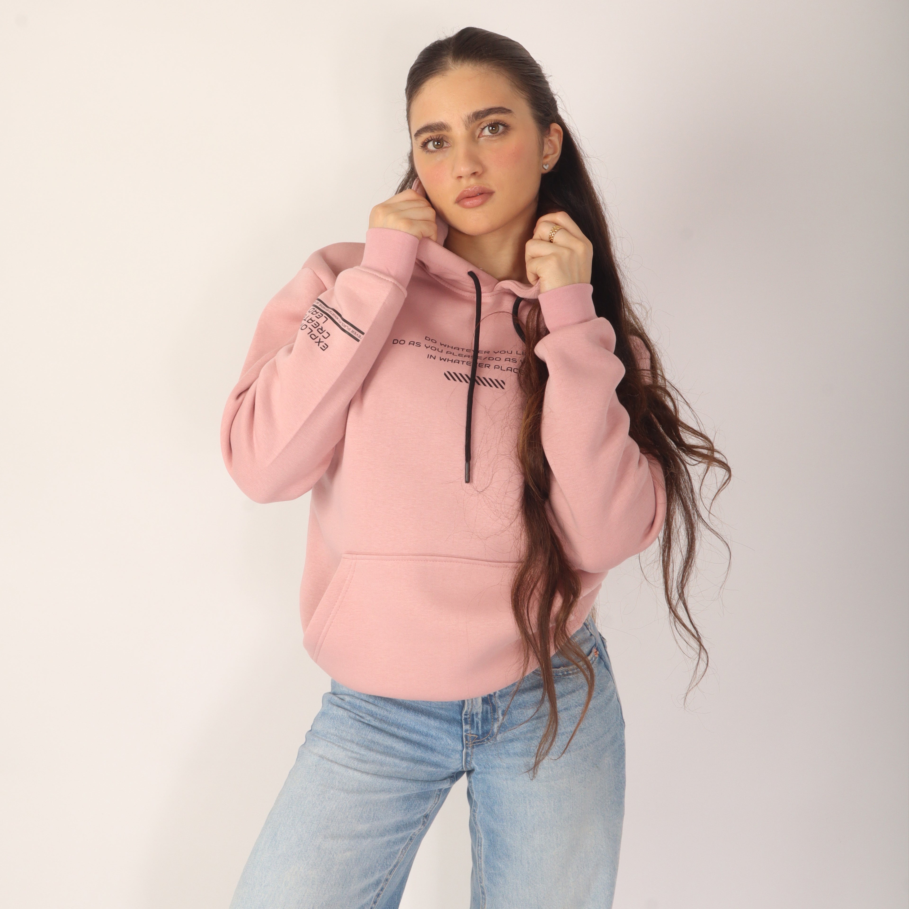 Hoodie TIGLON