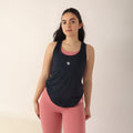 Ensemble Sport Femme 3 Pièces – Legging, Brassière & Débardeur