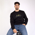 Sweatshirt Casual Signature