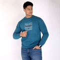 Sweatshirt Abstract