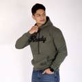 Hoodie Ready