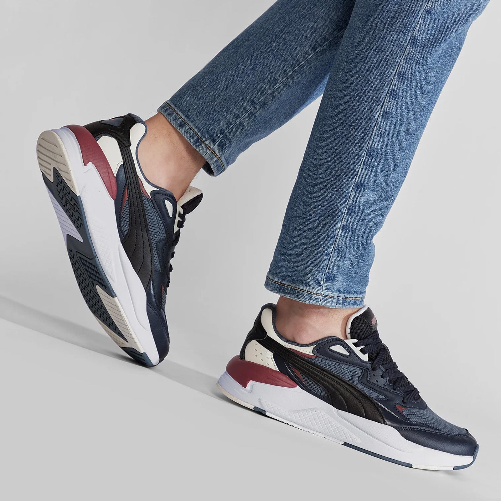 Puma X-Ray Speed Sneakers