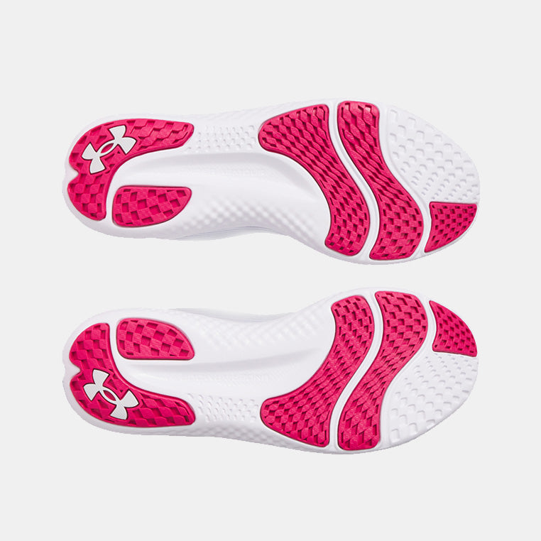 Under Armour Charged Running Shoes