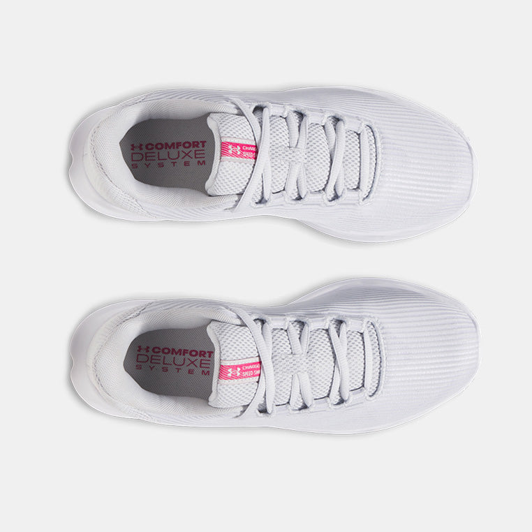 Under Armour Charged Running Shoes