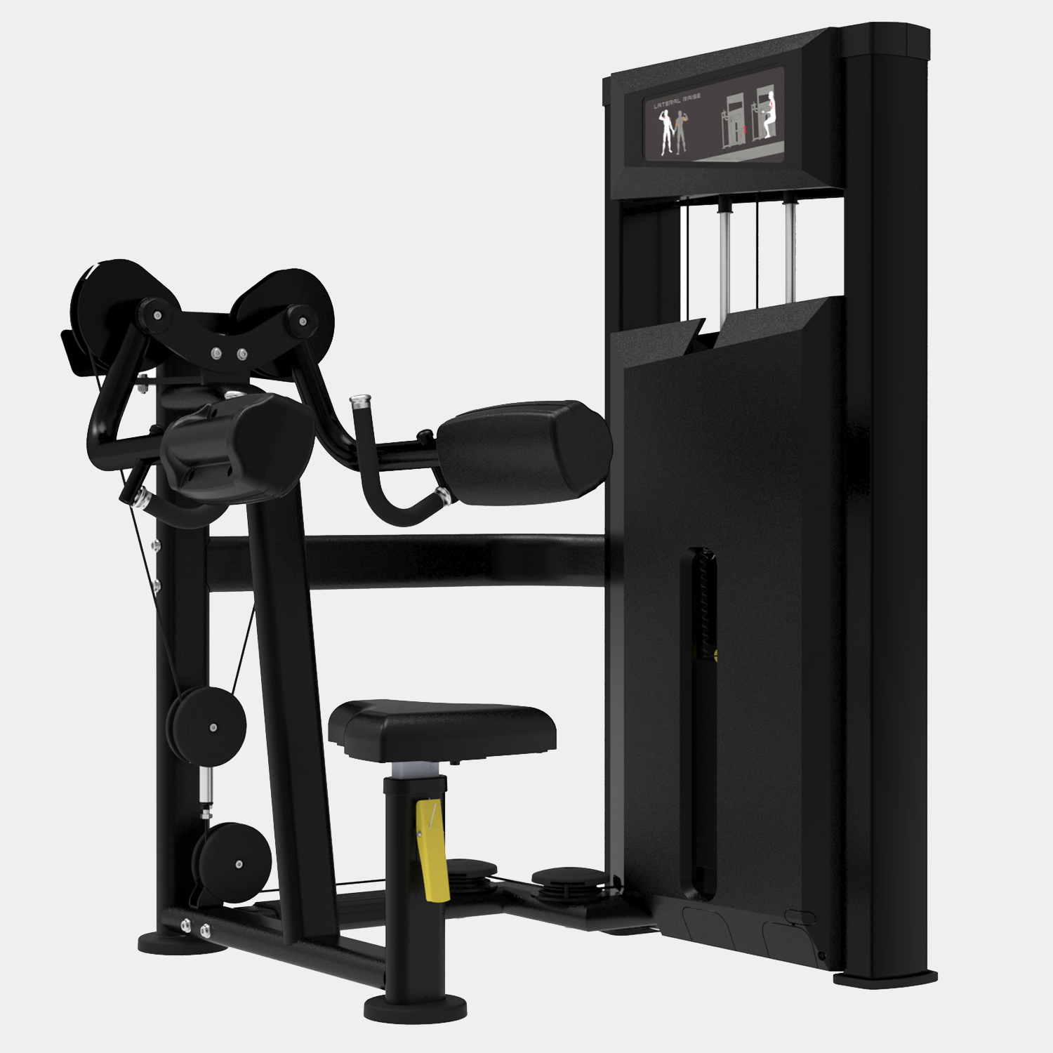KETTLER Lateral Raise