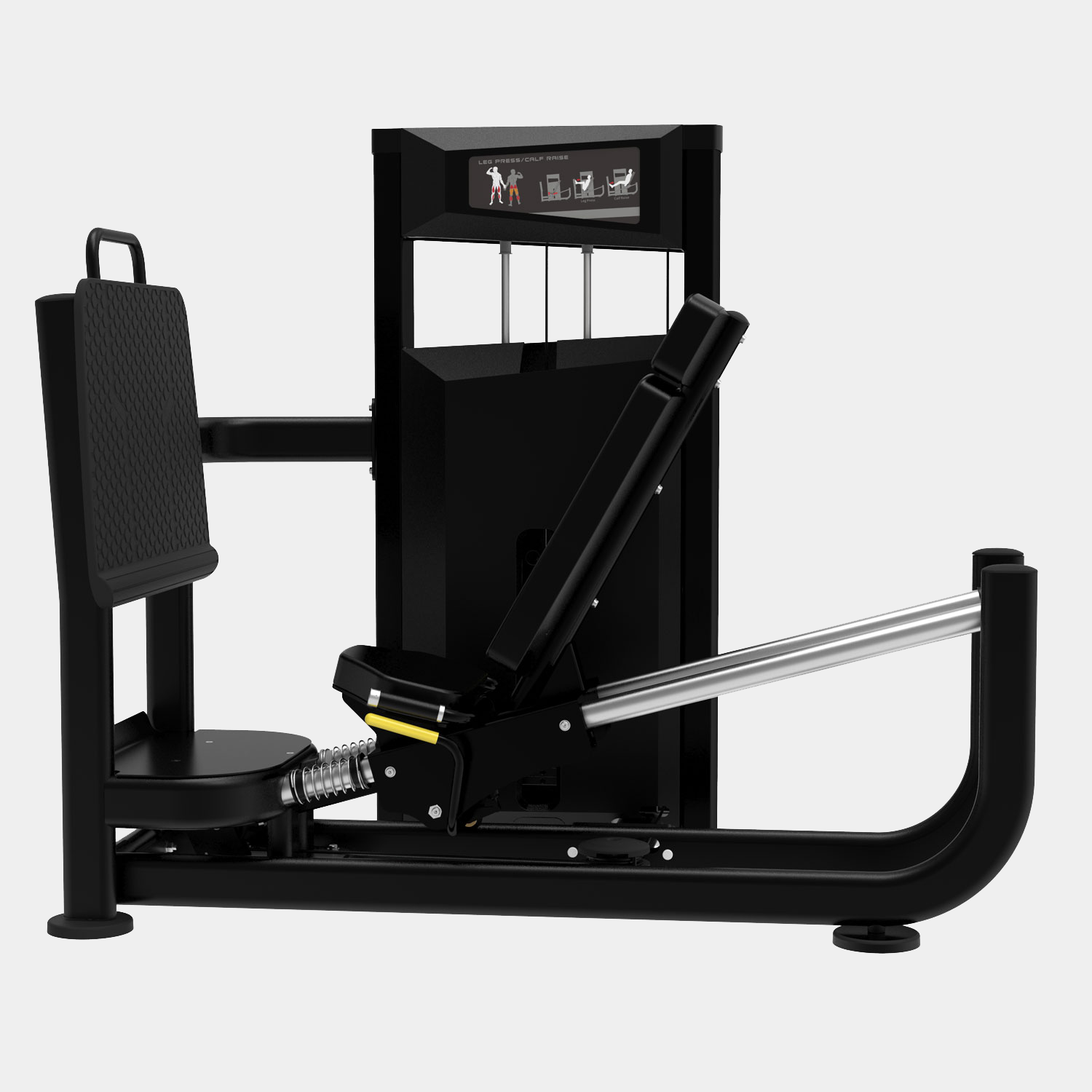 KETTLER Leg Press
