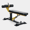 KETTLER Multi Ab Bench