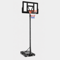 Panier de basket d’extérieur réglable en hauteur