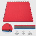Tatami puzzle réversible haute densité