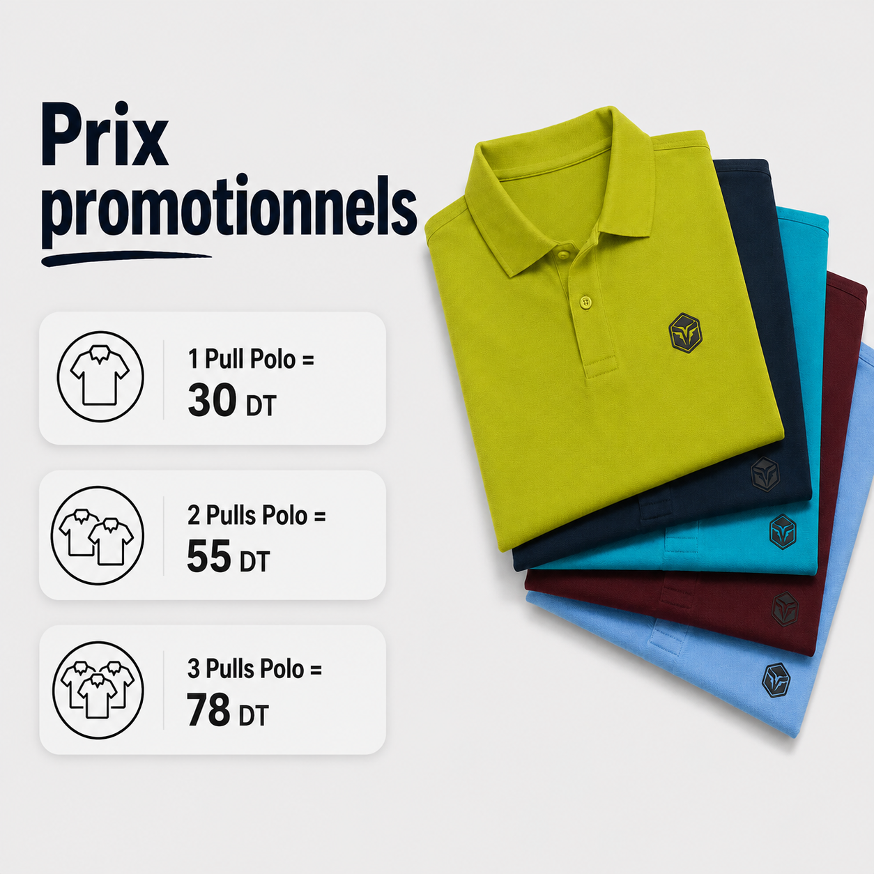 Polo Tiglon