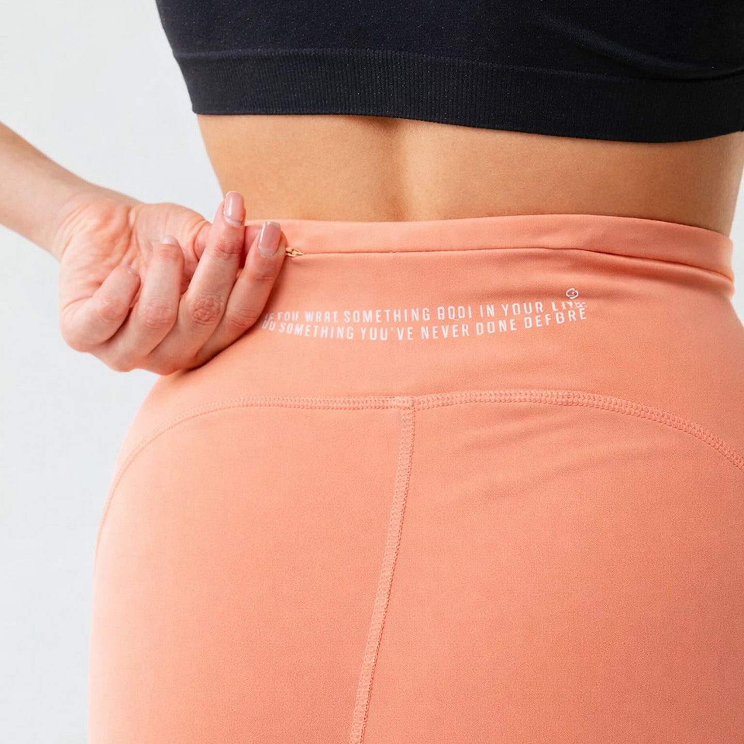 Legging Femme Sport