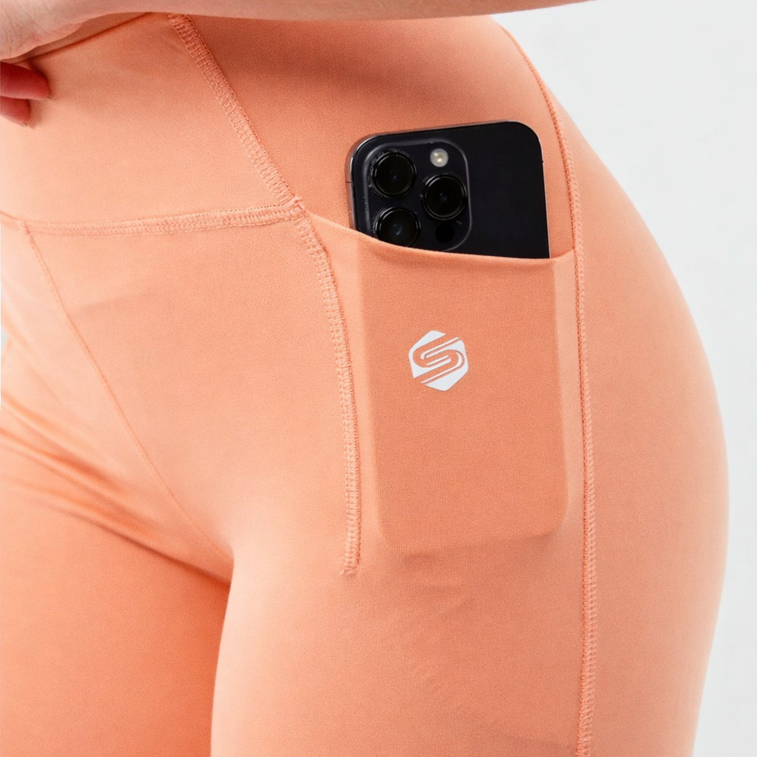 Legging Femme Sport
