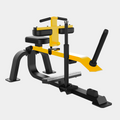 SEATED CALF RAISE