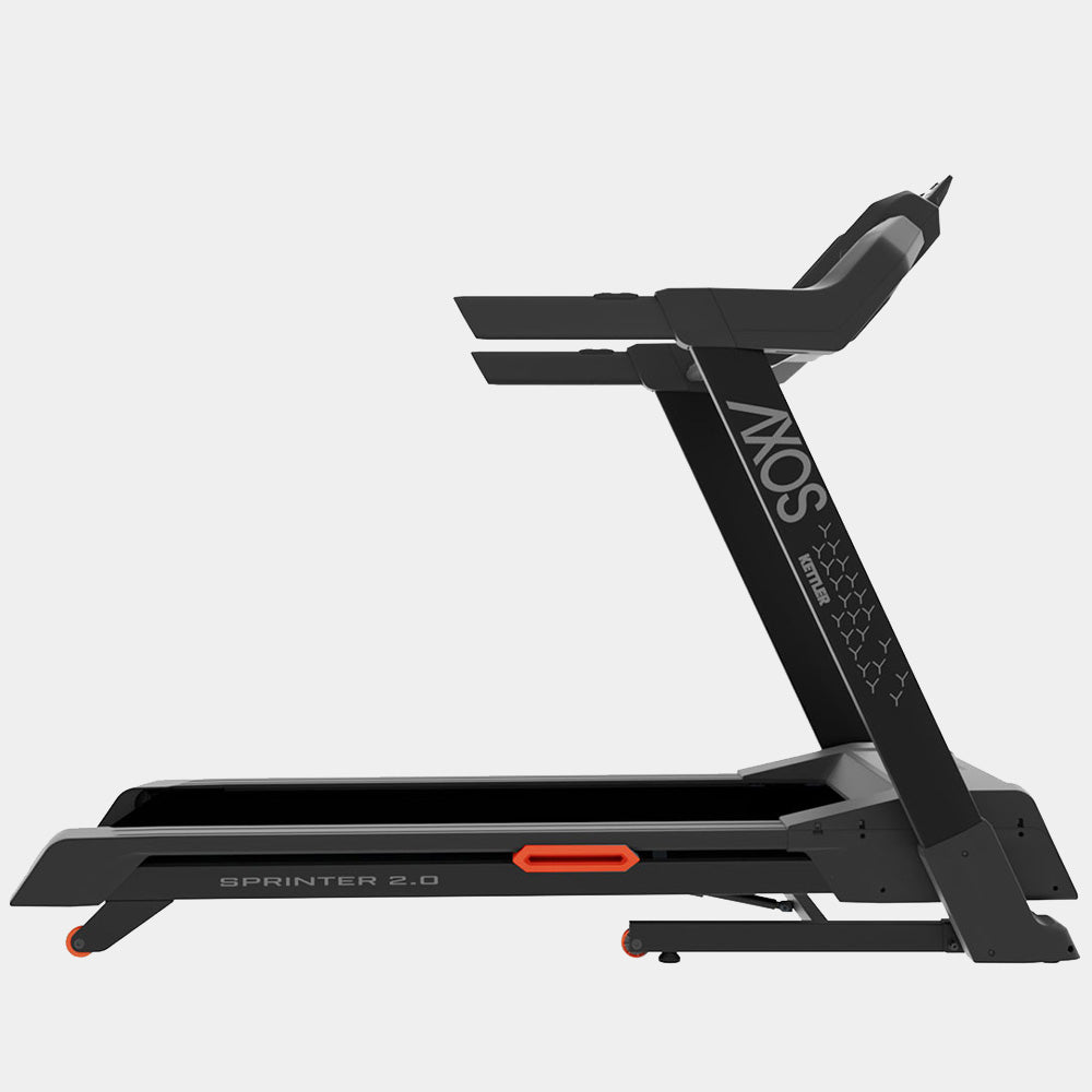TAPIS ROULANT KETTLER SPRINTER 2.0