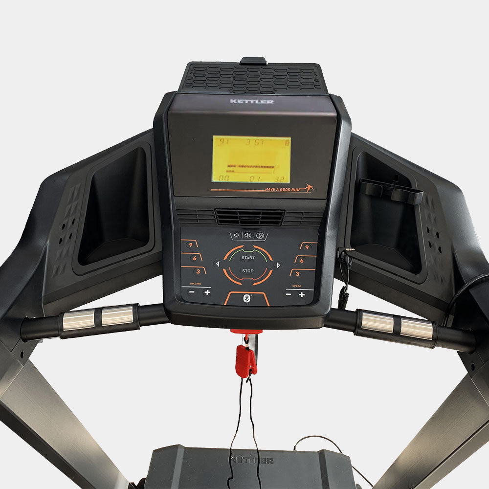 TAPIS ROULANT KETTLER SPRINTER 2.0