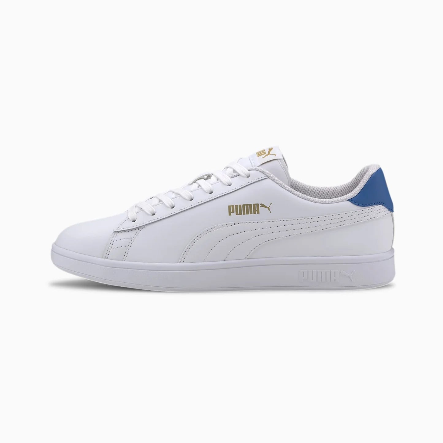 Puma Smash v2 Leather