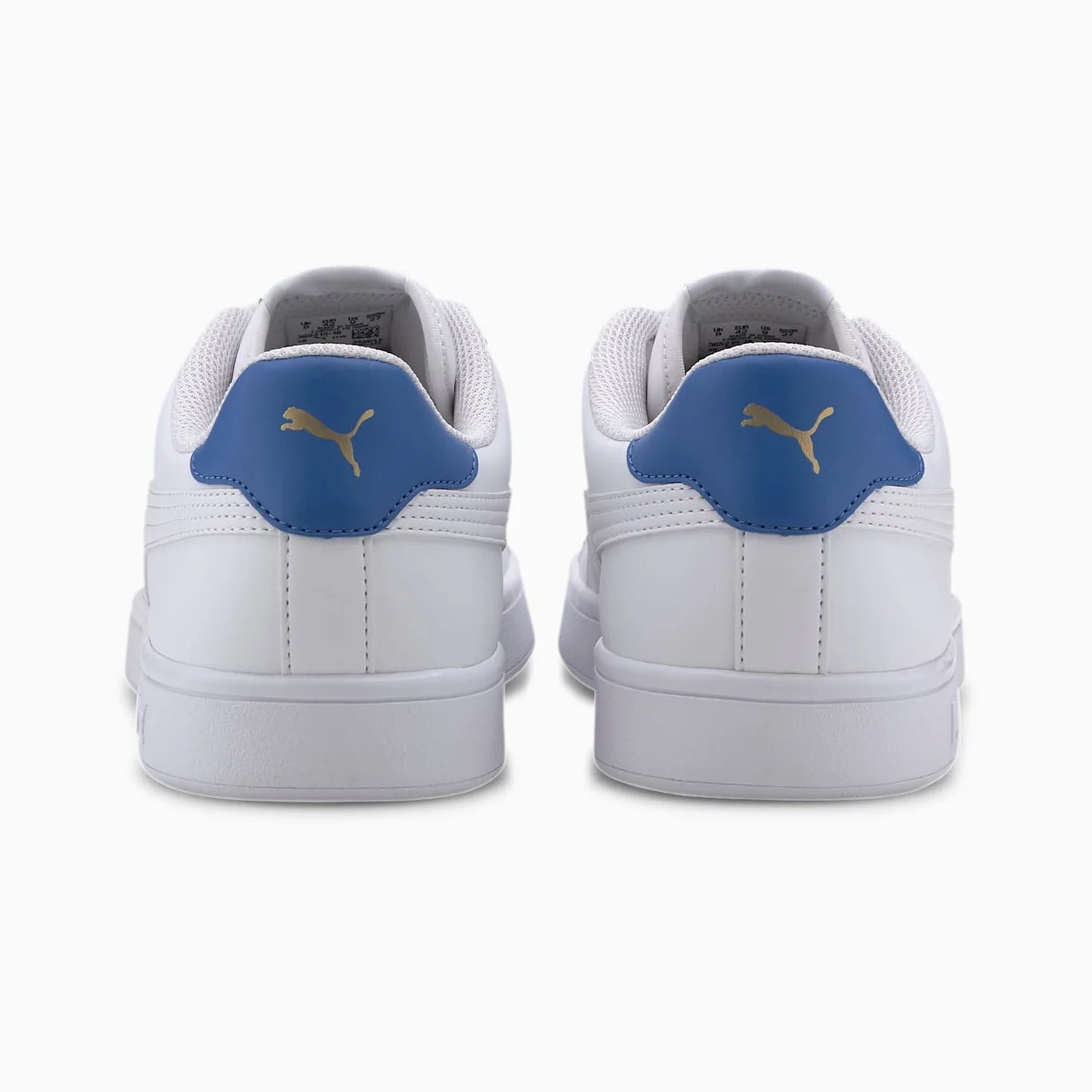 Puma Smash v2 Leather