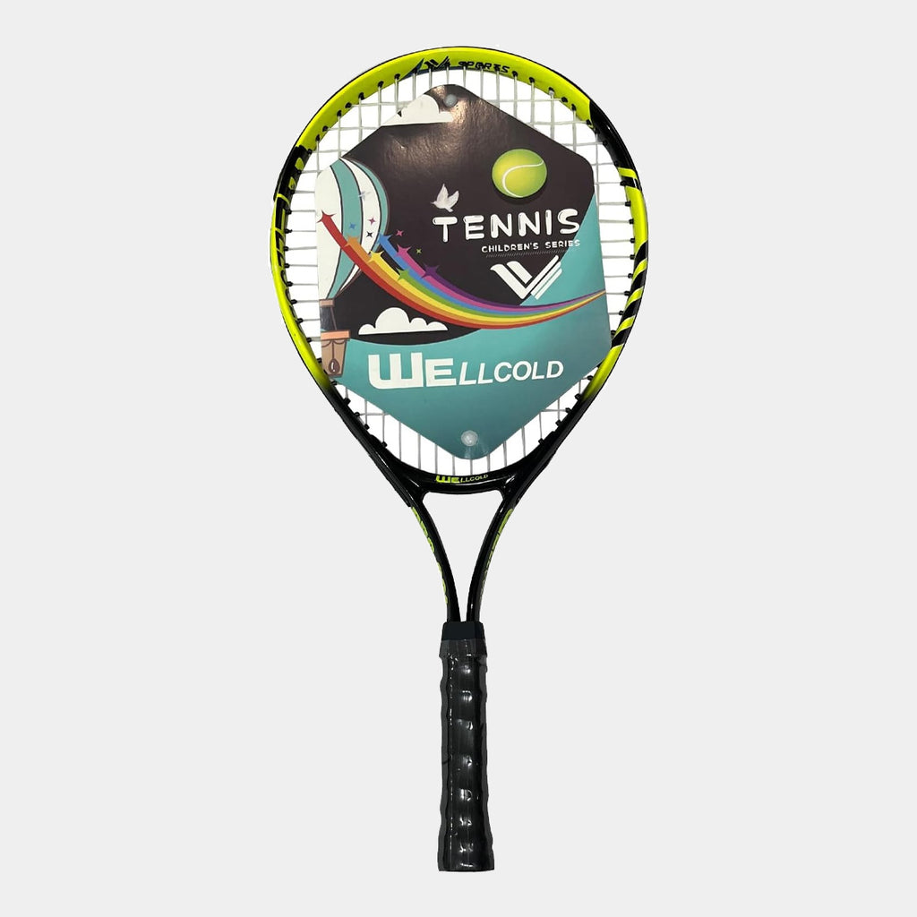 Raquette de tennis pour enfants Wellcold