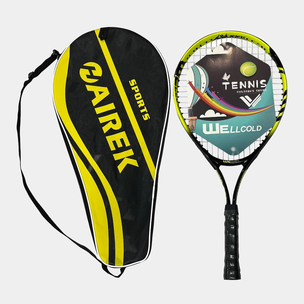 Raquette de tennis pour enfants Wellcold