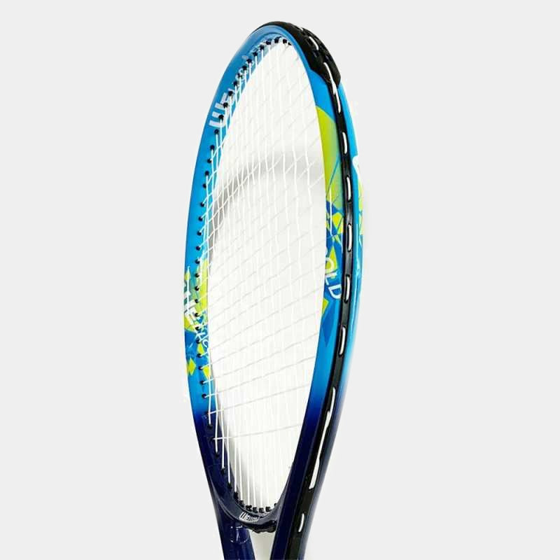 Raquette De Tennis Wellcold – BLEU
