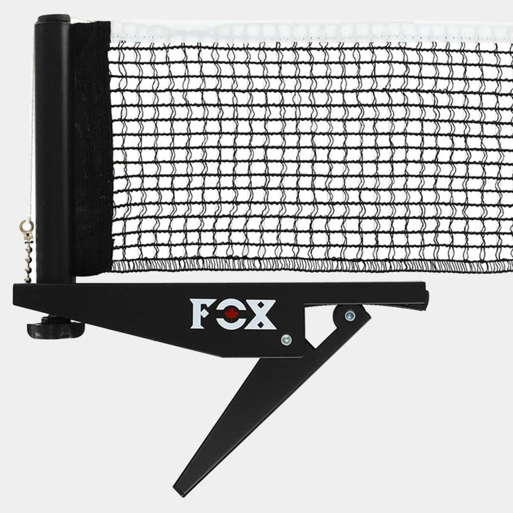 Filet de tennis de table FOX FX-102 réglable