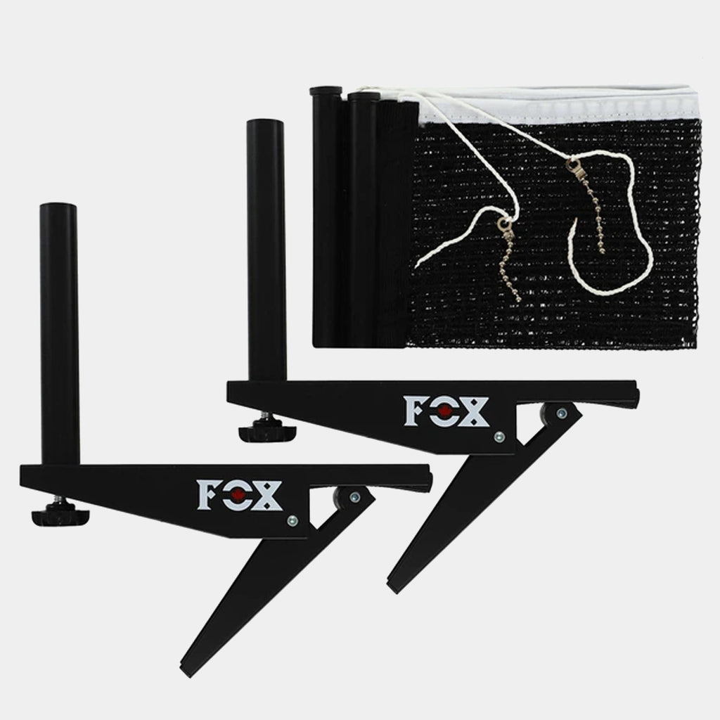 Filet de tennis de table FOX FX-102 réglable