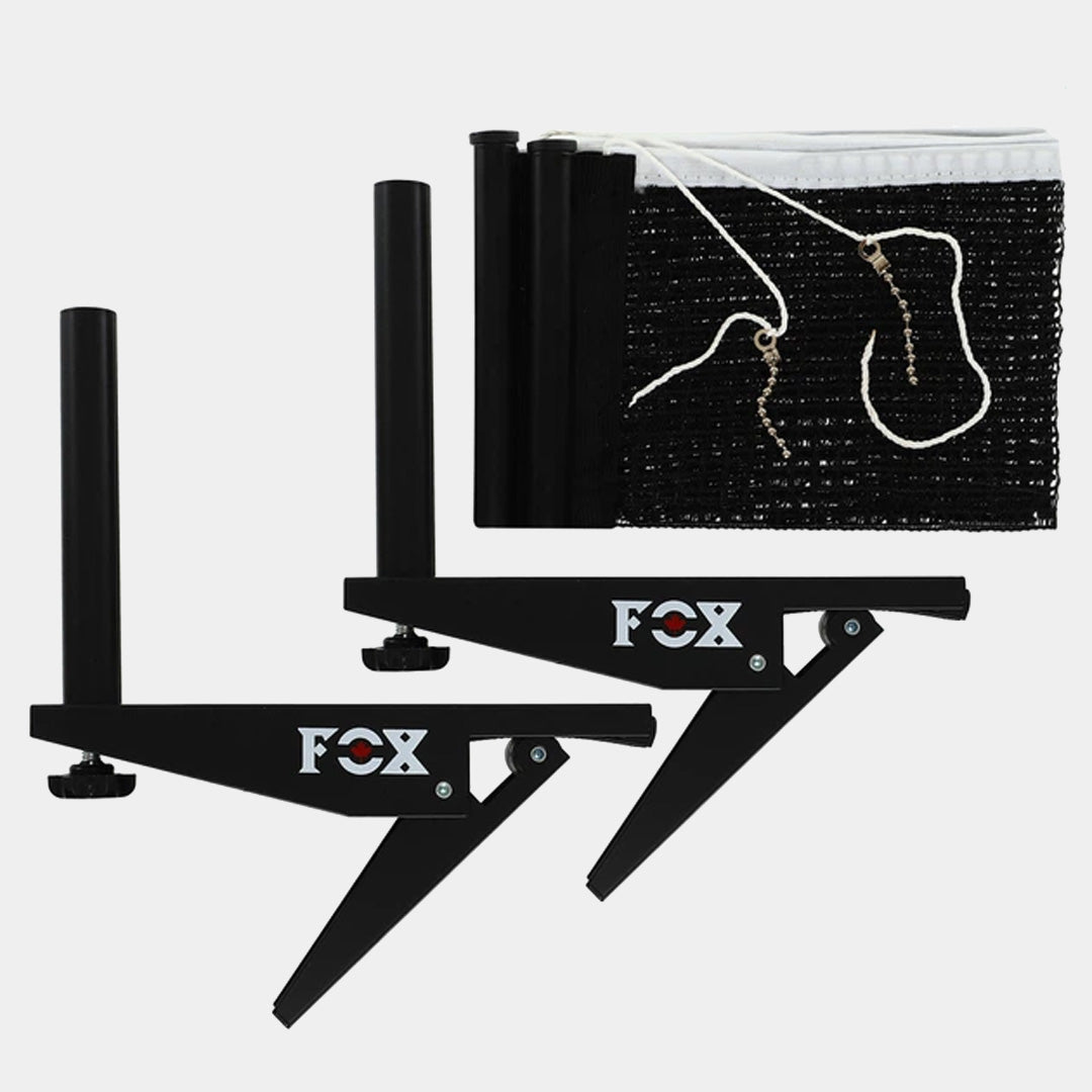 Filet de tennis de table FOX FX-102 réglable