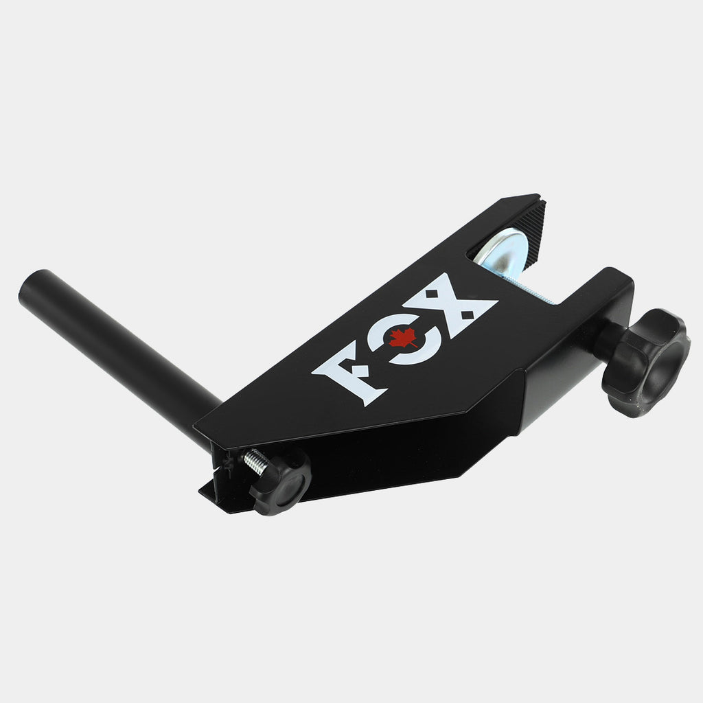 Filet de tennis de table FOX FX-104 réglable