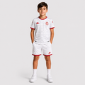 Tenue Équipe Nationale Tunisie