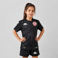 Tenue Équipe Nationale Tunisie