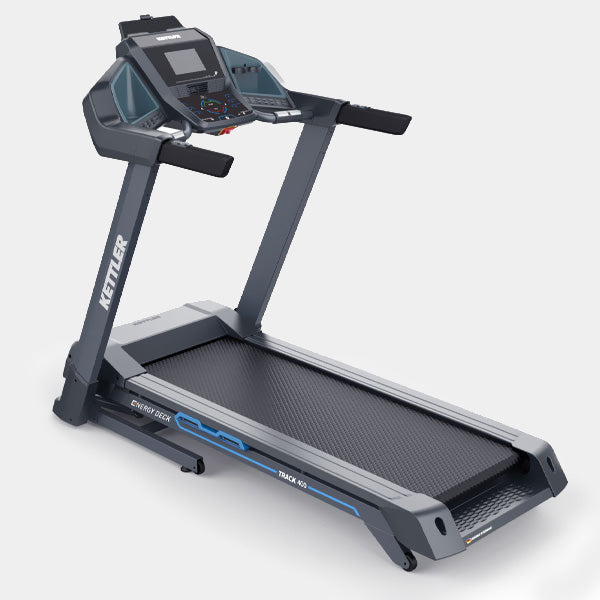 TAPIS ROULANT KETTLER TRACK 400
