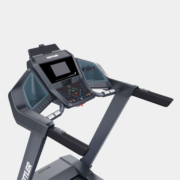 TAPIS ROULANT KETTLER TRACK 400