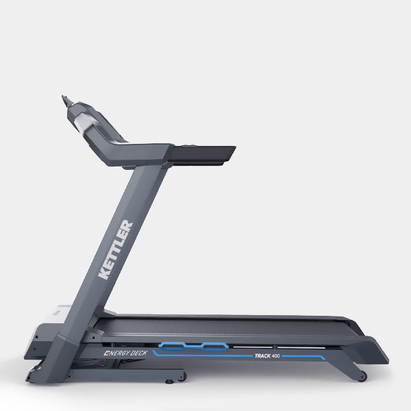 TAPIS ROULANT KETTLER TRACK 400