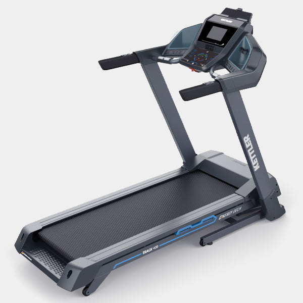 TAPIS ROULANT KETTLER TRACK 400