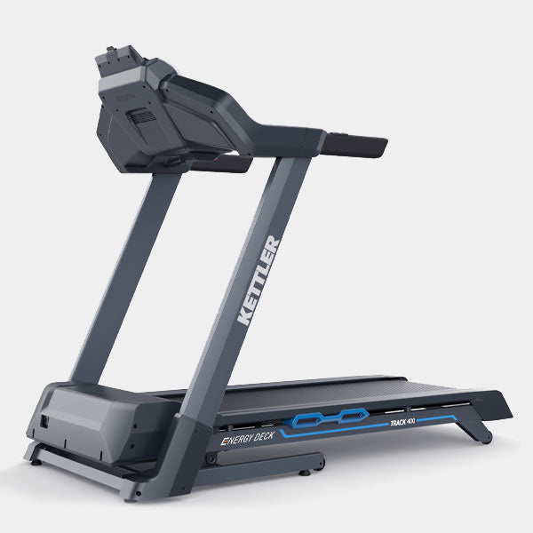 TAPIS ROULANT KETTLER TRACK 400