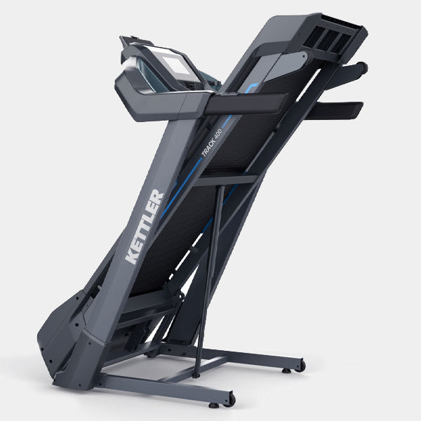TAPIS ROULANT KETTLER TRACK 400