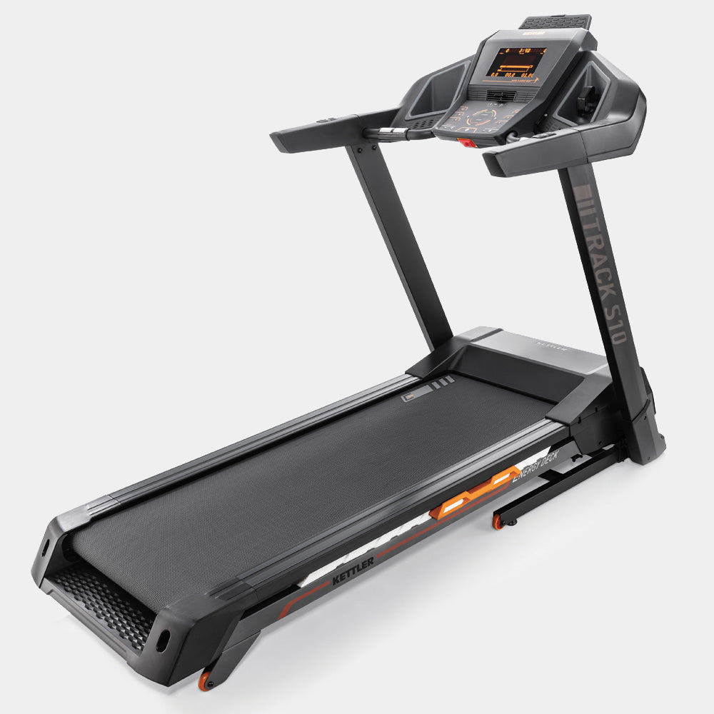 TAPIS ROULANT TRACK S10 KETTLER