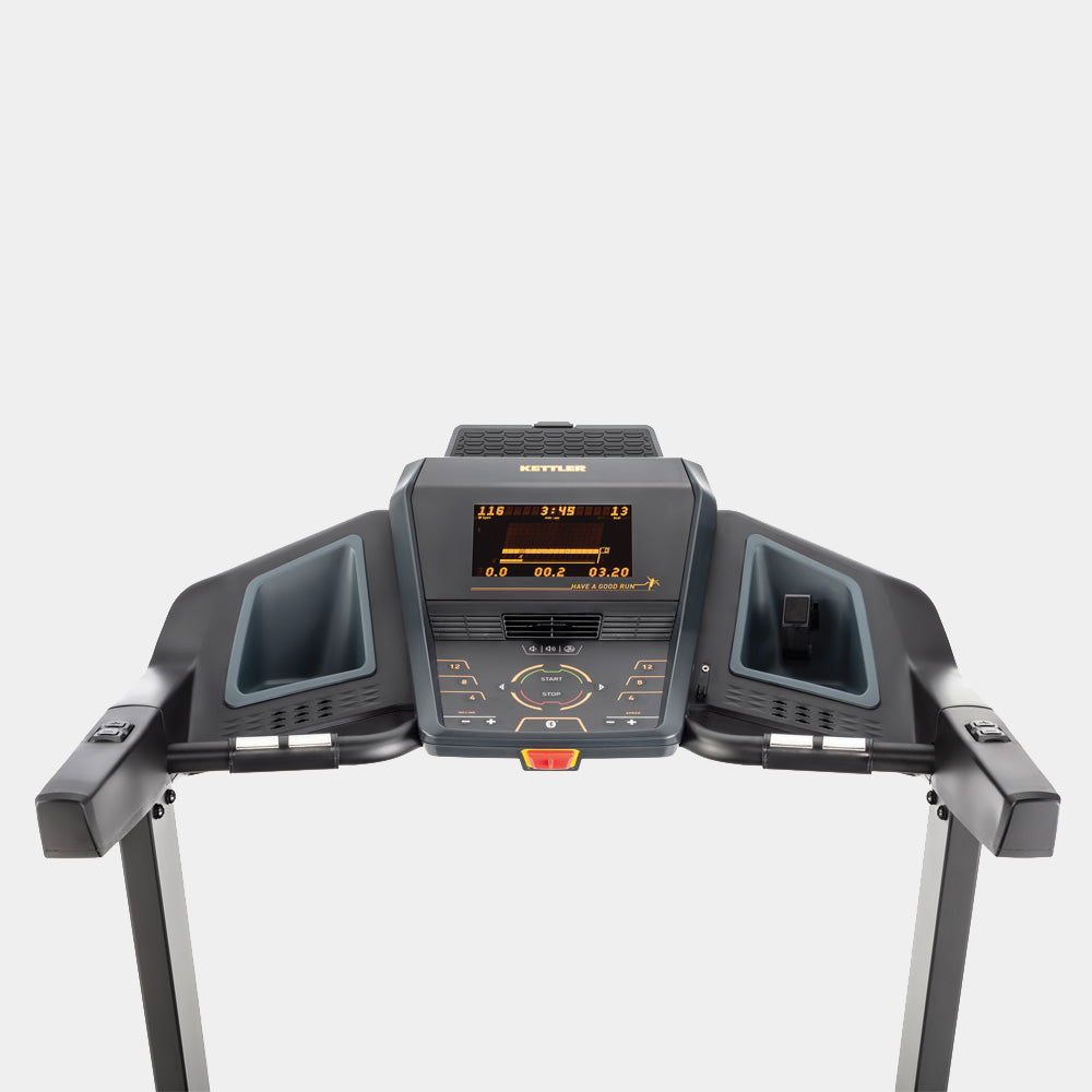 TAPIS ROULANT TRACK S10 KETTLER