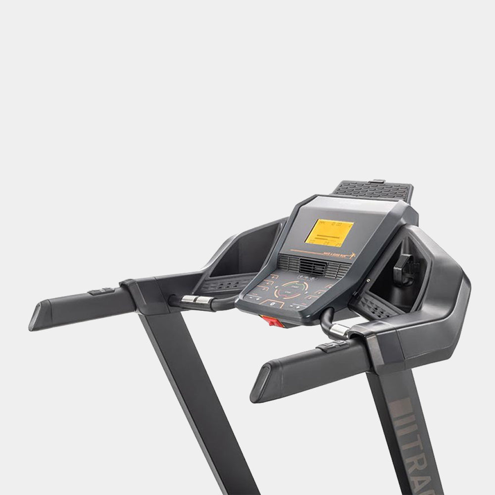 TAPIS ROULANT TRACK S4 KETTLER