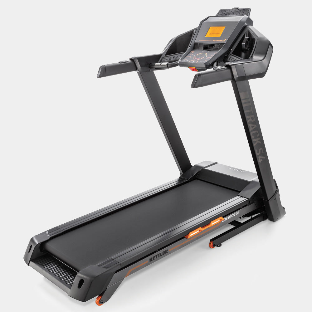 TAPIS ROULANT TRACK S4 KETTLER