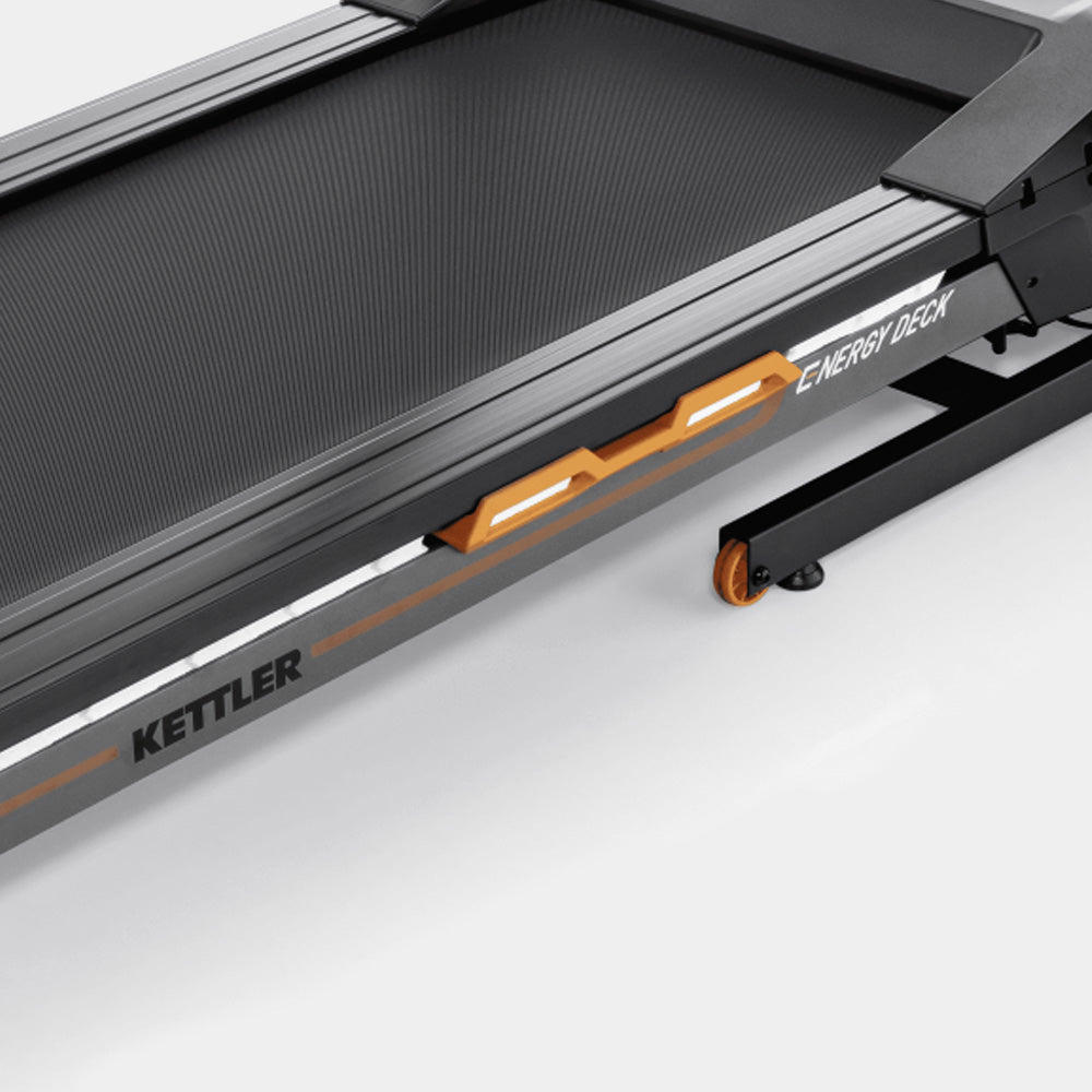 Tapis Roulant KETTLER TRACK S6