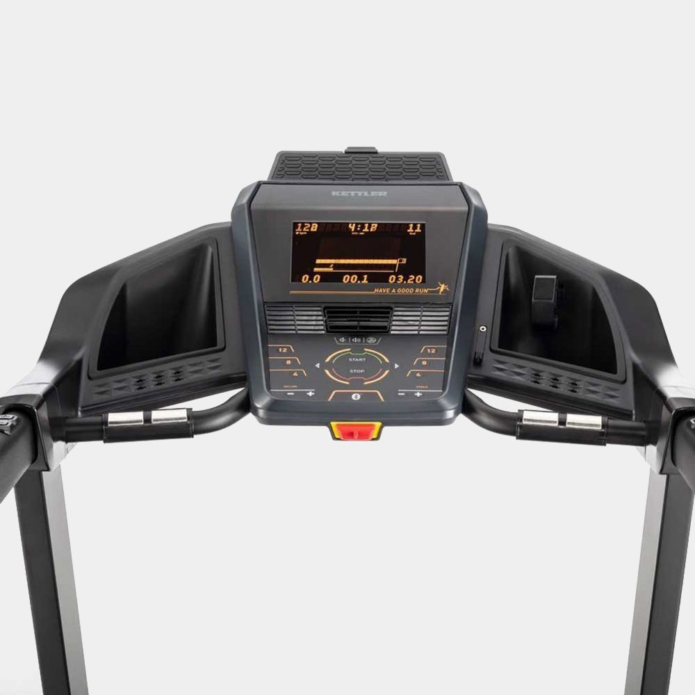 Tapis Roulant KETTLER TRACK S6