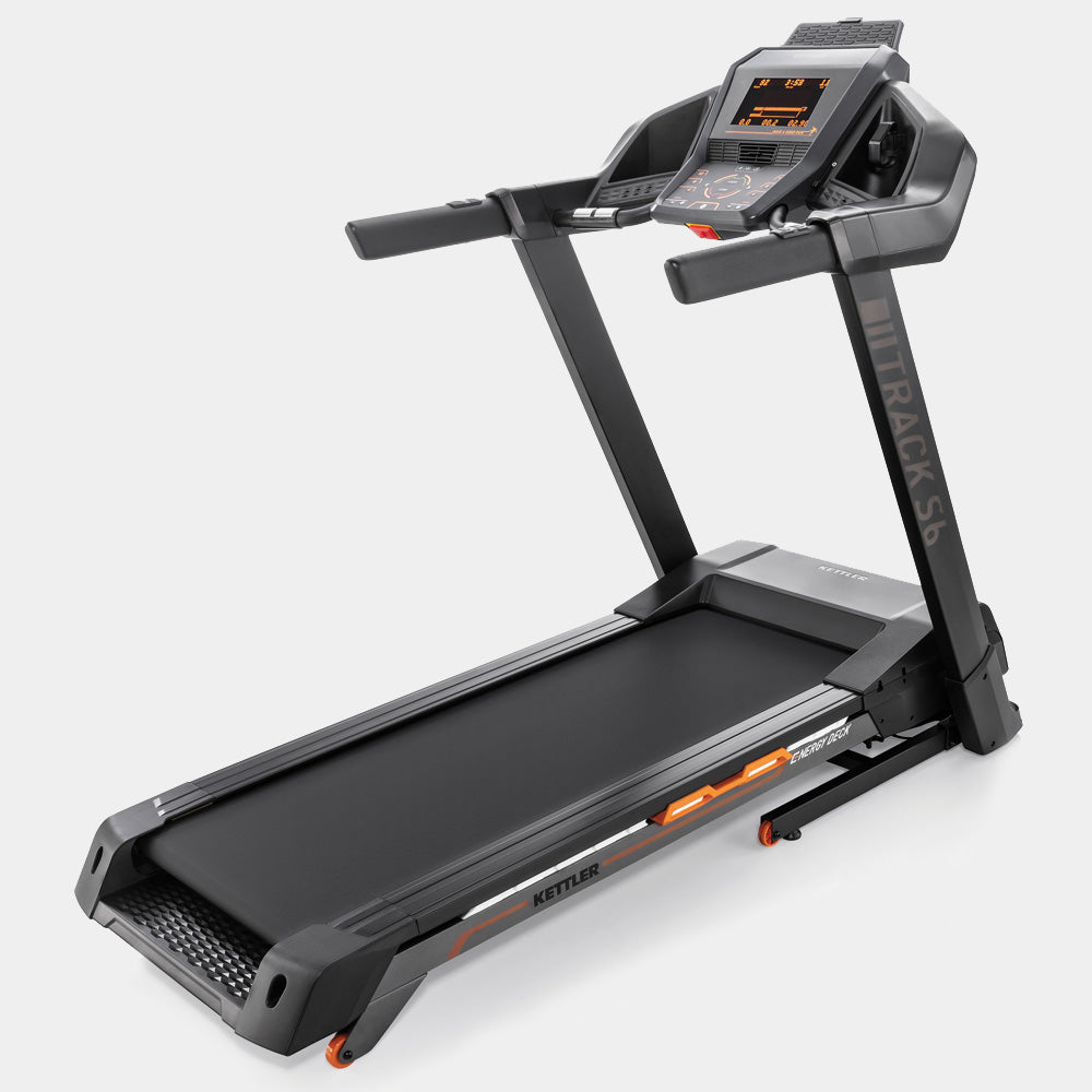 Tapis Roulant KETTLER TRACK S6