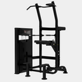 KETTLER Weight Assisted Chin/Dip Combo