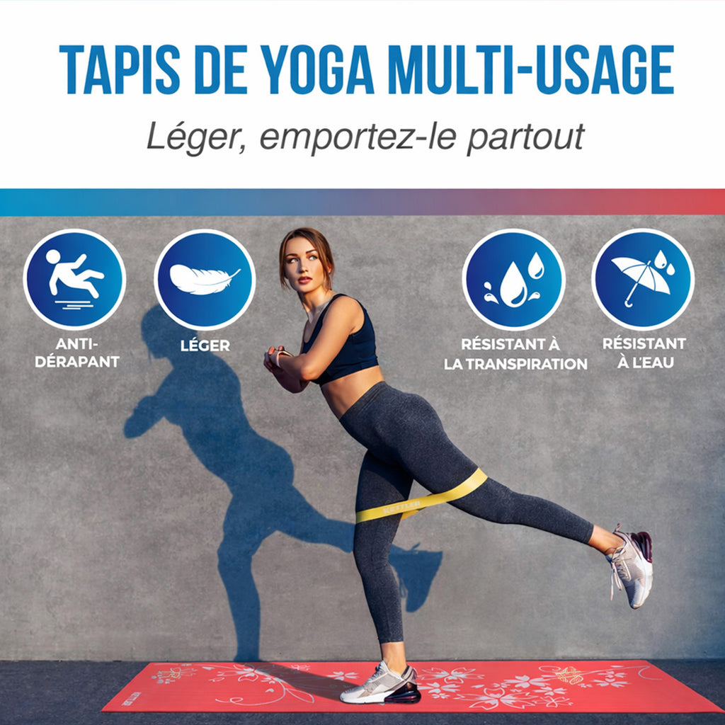 TAPIS DE FITNESS KETTLER