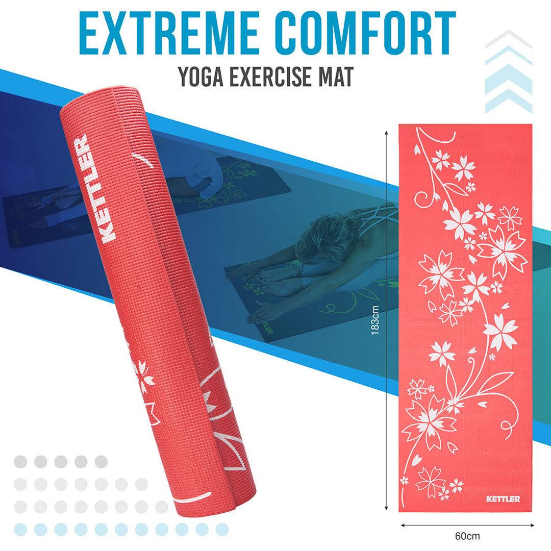 TAPIS DE FITNESS KETTLER