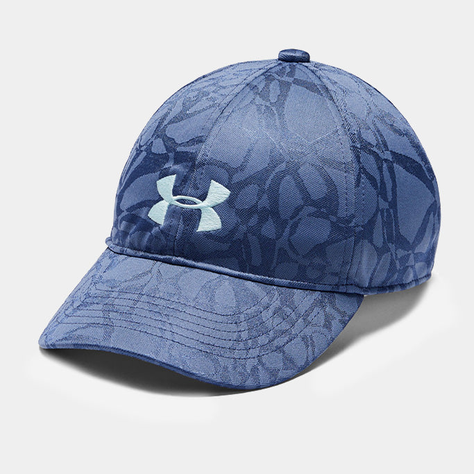 Casquette Under Armour Girl'S Play Up Cap