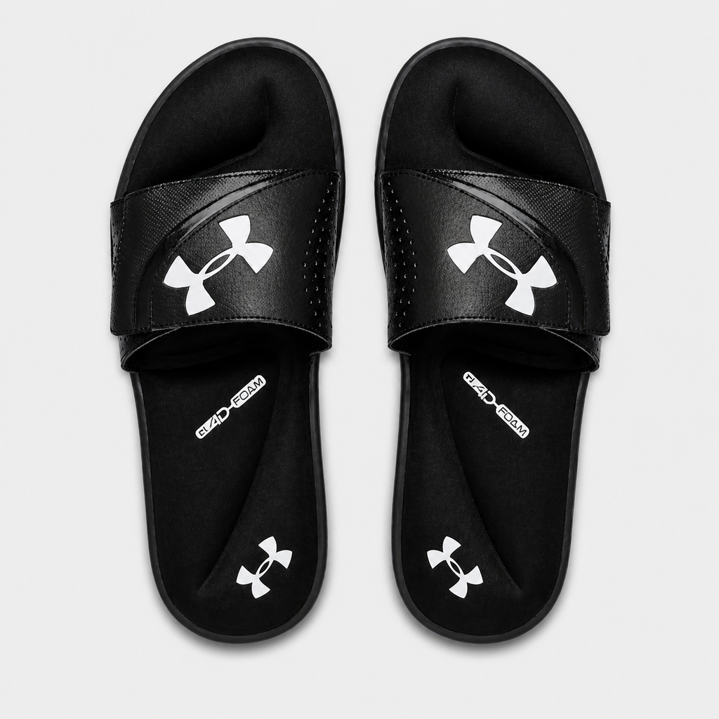 Sandales Under Armour Ignite VI Homme