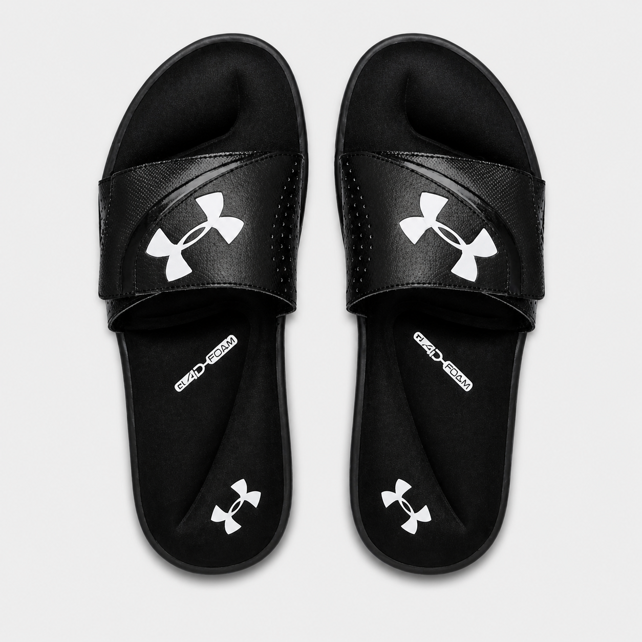 Sandales Under Armour Ignite VI Homme